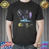 Original Disney Villains Group Neon It's Fun To Be Bad T-shirt