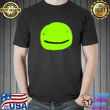 Original Dream Smp Green Icon Unisex T-Shirt