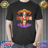 Original ghostbusters Ghosts N Busters shirt