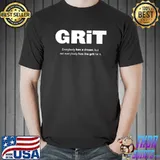 Original Grit, Dream Big Premium T-Shirt