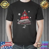 Original Hunt Showdown Christmas T-Shirt