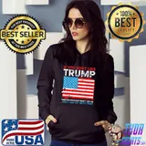 Original If You Don’t Like Trump Political Republicans T-Shirt