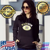 Original Jmu James Madison Unisex T-Shirt