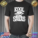 Original Kool savas shirt