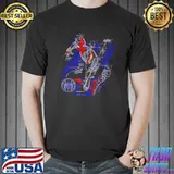Original Marvel Spider Man No Way Home Spidey Tech T Shirt