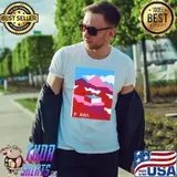 Original Parra Lost in City Shirt Unisex