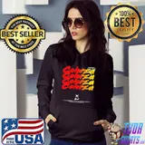 Original Philza colorza shirt
