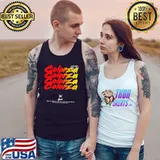 Original Philza colorza Tank Top