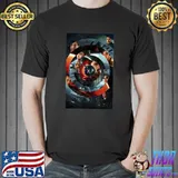 Original Poster Art The expanse T-Shirt Unisex