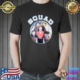 Original Squad Facts Of Life Vintage Shirt