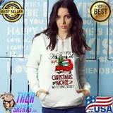 Original This Is My Christmas Movie Watching Shirt