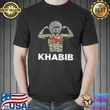 Original UFC Khabib Time Shirt