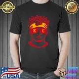 Patrick Mahomes Cool Mahomes Shirt