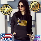 Pekka Forever Unisex Hoodie