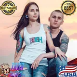 Perfect Nickeh30 Merch Ehstablished In Cananda Shirt Tank Top