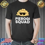 Pierogi Squad Poland Pierogi Premium T-Shirt