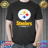 Pittsburgh Steelers Football NFL shirt