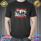 Pive nights at freddy's shirt
