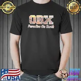 Pogue Life Outer Banks OBX Vintage Shirt