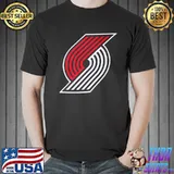 Portland Trail Blazers Shirt