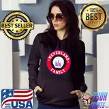 Premium Cute Gidle Neverland Family Logo Emblem Shirt