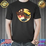 Premium Design Costume Boo Arts Essential Vintage T Shirt