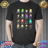 Premium Dream Smp Named Unisex Hoodie