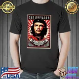 Premium Funny Che Guevara Shirt