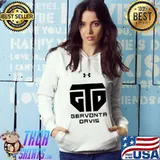 Premium Gervonta Davis Logo Shirt