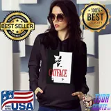 Premium Good Quality Cat Face Shirt