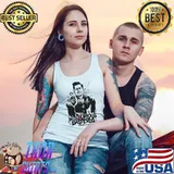 Premium Inglourious Basterds Tank Top