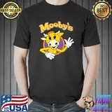 Premium Jay & Silent Bob Mooby's Mascot Wave I'm Eating It V2 T-shirt
