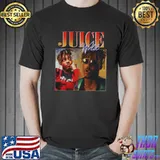 Premium Juice Wrld Vintage T-Shirt