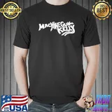 Premium Machine Gun Kelly Merch Shirt