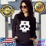 Premium Marauders Skull shirt