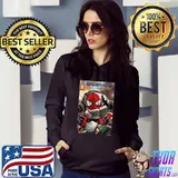 Premium Marvel Spider-Man No Way Home Hello Peter Comic Cover T-Shirt