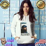 Premium Pleasures Now Big Pun Punisher Beware Shirt
