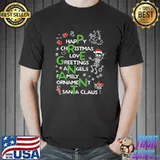 Premium Pregnancy Announcement Anagram Top T-shirt