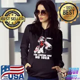 Premium Shhh The Empire Has No Idea Shirt