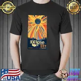 Premium Total Solar Eclipse 2017 August Day Vintage Shirt