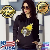 Premium Trapstar global heat shirt