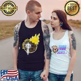 Premium Trapstar global heat Tank Top
