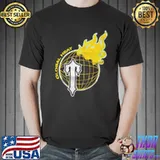 Premium Trapstar global heat Unisex