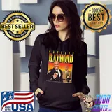 Premium Vintage Captain Raymond Holt Brooklyn Nine-Nine Homage Unisex Sweatshirt
