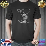 Pretty Happy Father’s Day To Best Fishing Dad Shirts