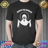 Protect The Outcasts shirt