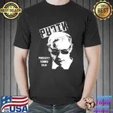 Putin Russia President Unisex T-Shirt