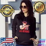 Quackity From Las Nevadas Draw Unisex Sweatshirt
