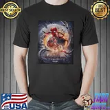 Raimi's spiderman no way home shirt