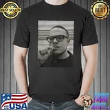 Relax Featuring Shaun King Shirt